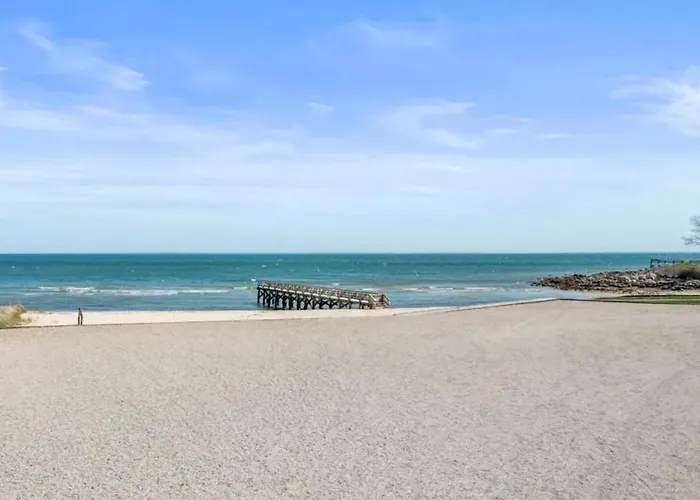 The Sweet Escape- Padanaram Private Beach Access